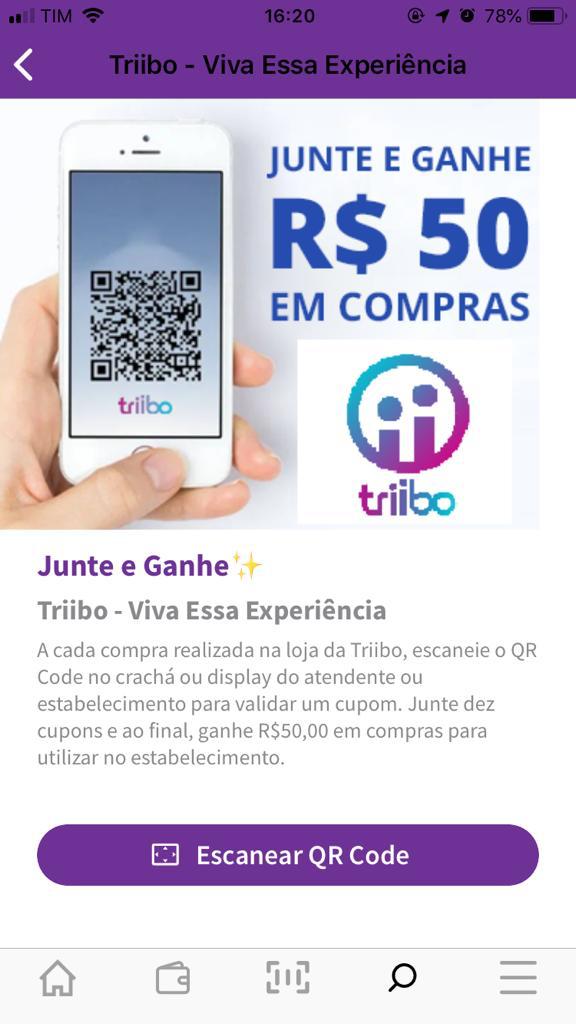 promoção