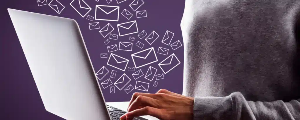 comunicação via e-mail marketing para fidelização de clientes