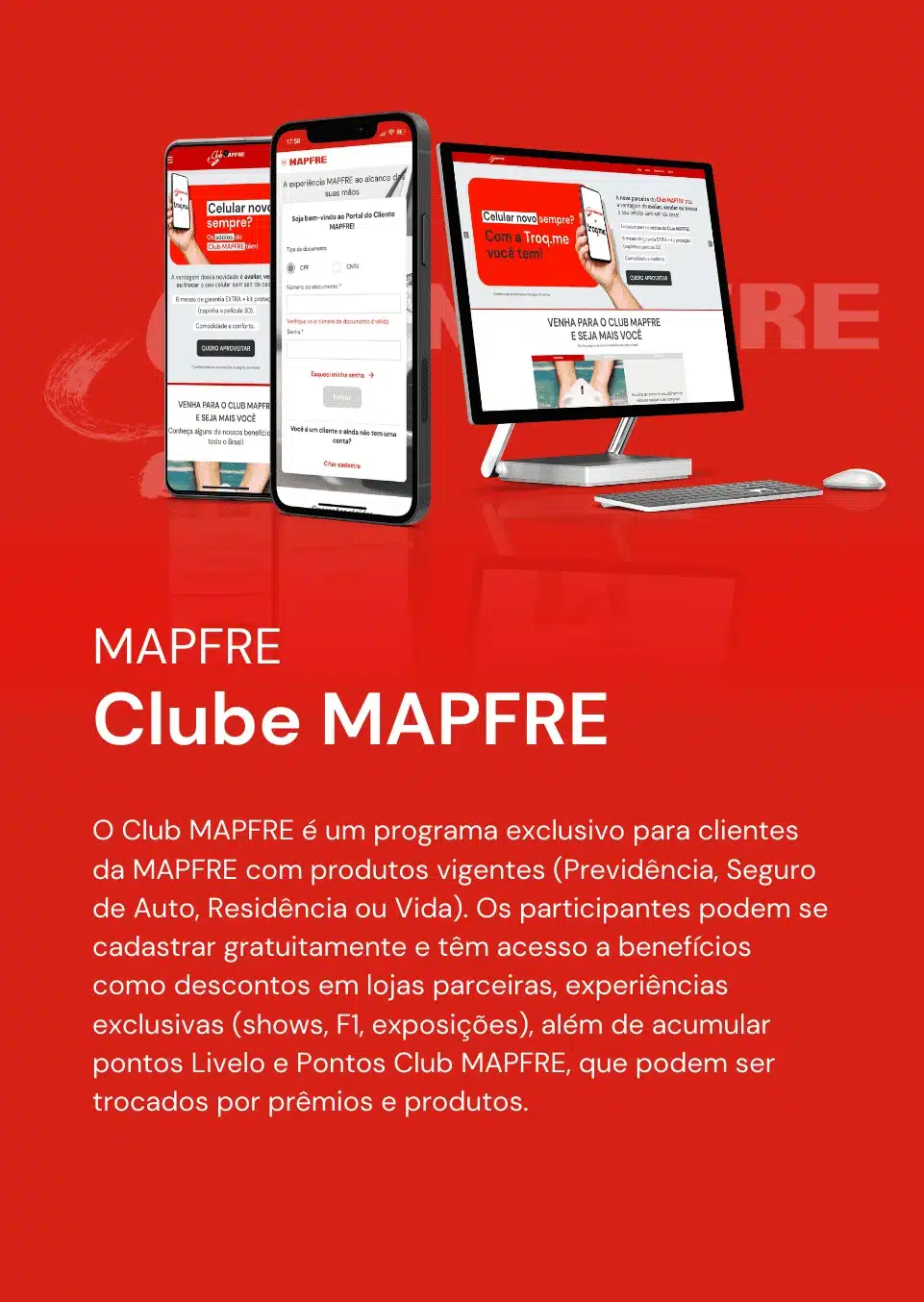 Clube MAPFRE