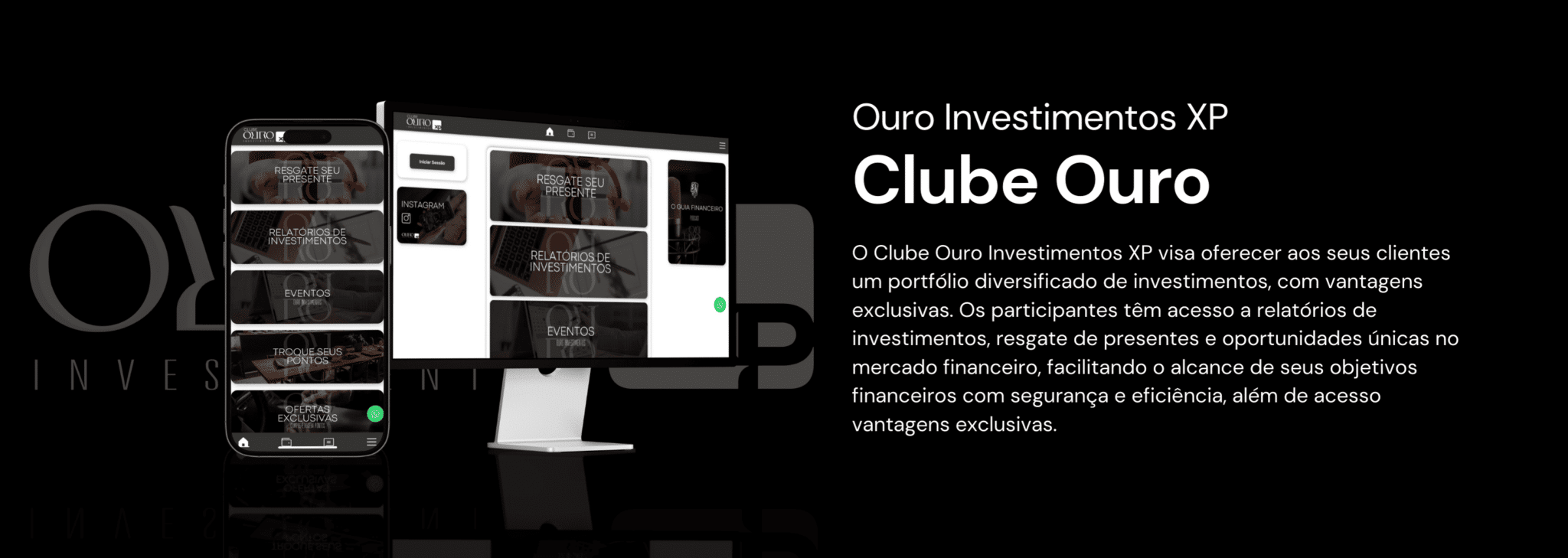 Clube Ouro