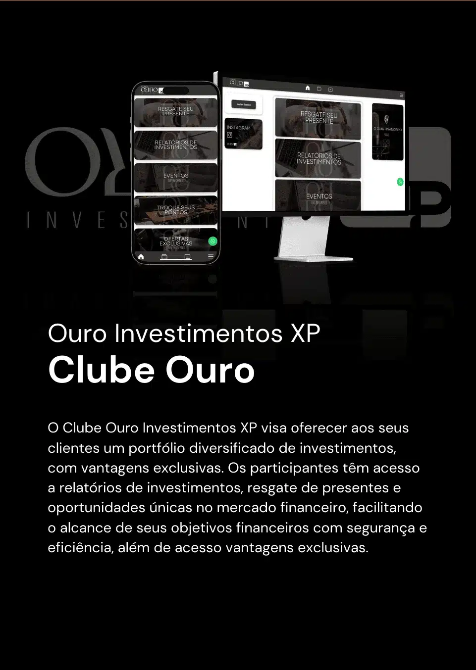 Clube Ouro