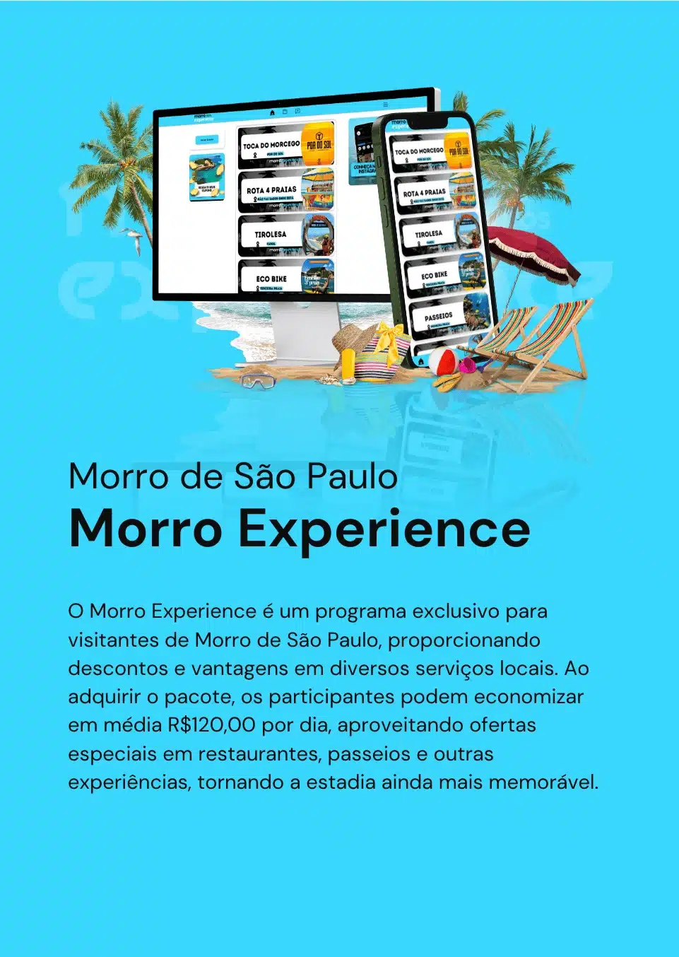 Morro Experience
