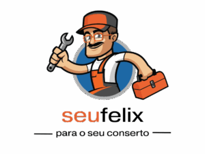 Seu Felix - Logomarca