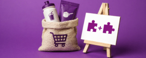 agregação de produtos no cross sell