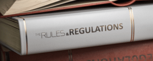 regras e regulamento de campanha